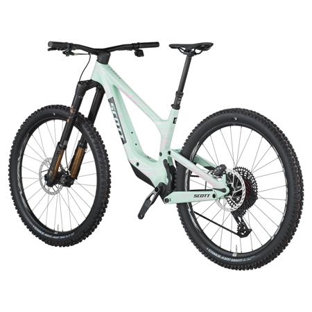 Gorsko kolo Scott RANSOM 900 RC ze 26