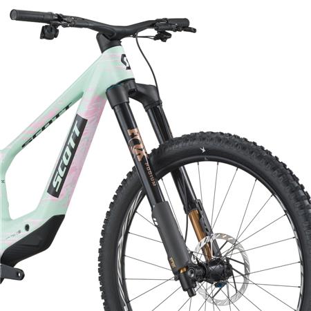Gorsko kolo Scott RANSOM 900 RC ze 26