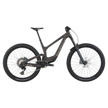 Gorsko kolo Scott RANSOM 910 čr/br 26