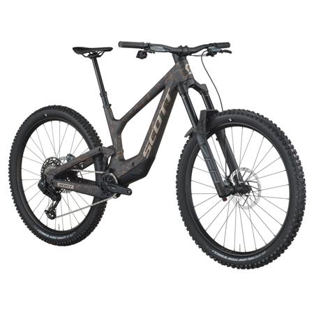 Gorsko kolo Scott RANSOM 910 čr/br 26