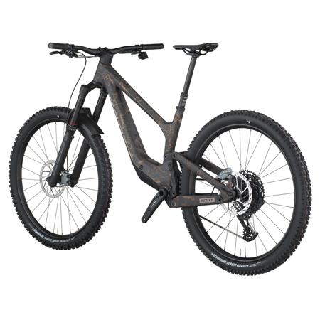 Gorsko kolo Scott RANSOM 910 čr/br 26