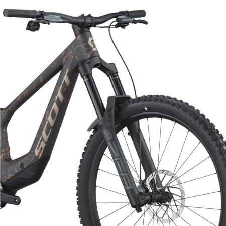 Gorsko kolo Scott RANSOM 910 čr/br 26