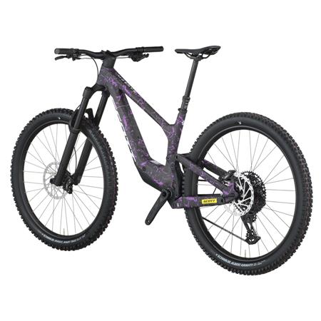 Gorsko kolo Scott RANSOM 920 čr/br 26