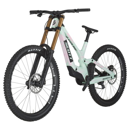 Gorsko kolo Scott GAMBLER RC 26