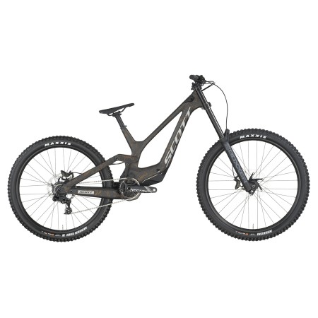 Gorsko kolo Scott GAMBLER 10 26