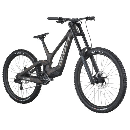 Gorsko kolo Scott GAMBLER 10 26