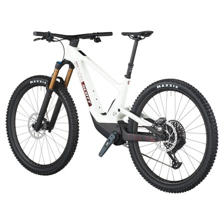 Električno gorsko kolo Scott VOLTAGE 900 TUNED čr/be 26