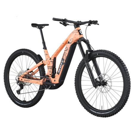 Električno gorsko kolo Scott PATRON ST 910 ro 26