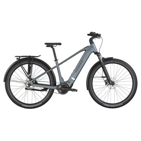 Električno treking kolo Scott SUB TOUR 20 si 26