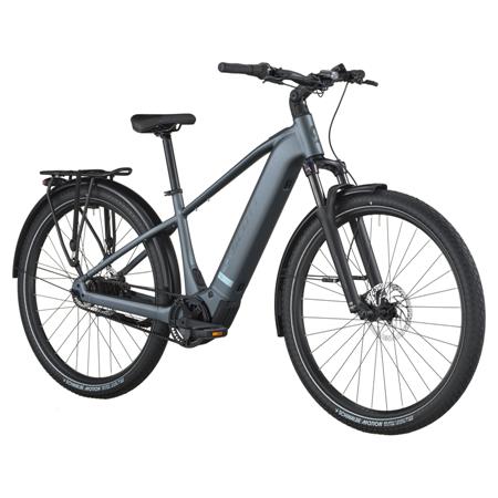 Električno treking kolo Scott SUB TOUR 20 si 26