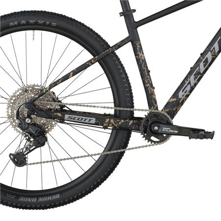 Gorsko kolo Scott CONTRAIL 10 čr 26