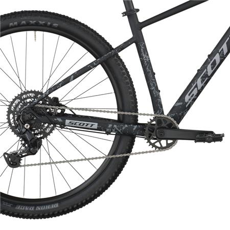 Gorsko kolo Scott CONTRAIL 30 čr 26