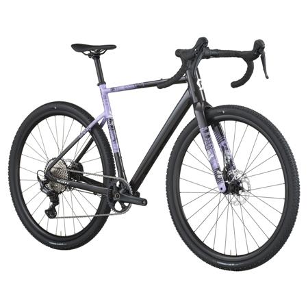 Gravel kolo Scott SPEEDSTER GRAVEL 10 čr/vi 26