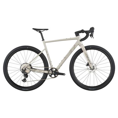 Gravel kolo Scott SPEEDSTER GRAVEL 10 26 bež
