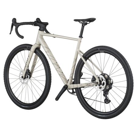 Gravel kolo Scott SPEEDSTER GRAVEL 10 26 bež
