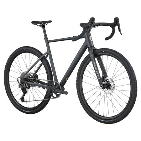 Gravel kolo Scott SPEEDSTER GRAVEL 30 čr 26