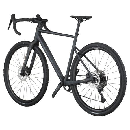 Gravel kolo Scott SPEEDSTER GRAVEL 30 čr 26
