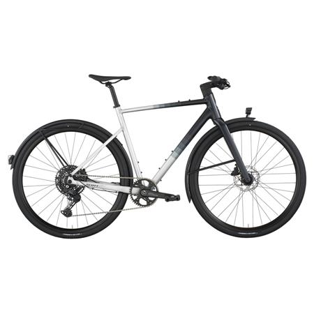 Gravel kolo Scott METRIX 20 EQ sr/čr 26