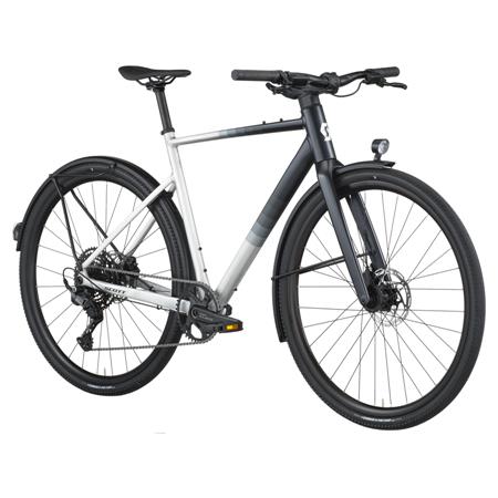 Gravel kolo Scott METRIX 20 EQ sr/čr 26