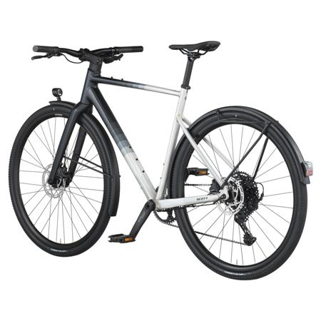 Gravel kolo Scott METRIX 20 EQ sr/čr 26