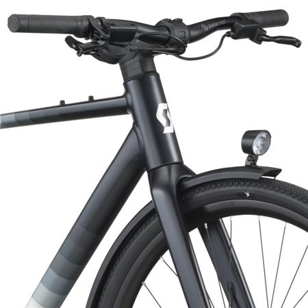 Gravel kolo Scott METRIX 20 EQ sr/čr 26
