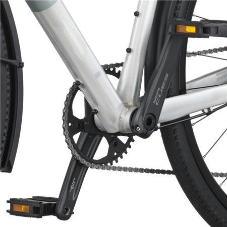Gravel kolo Scott METRIX 20 EQ sr/čr 26