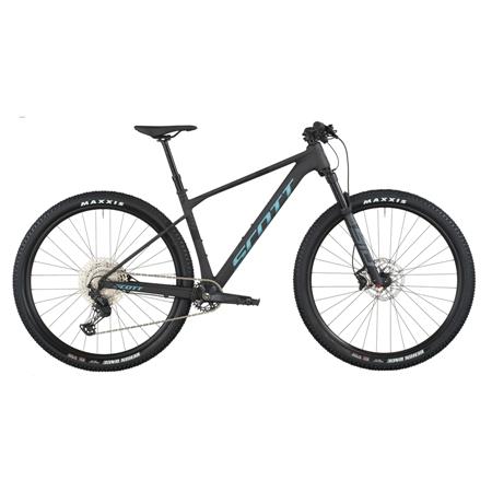 Gorsko kolo Scott SCALE 925 čr 26