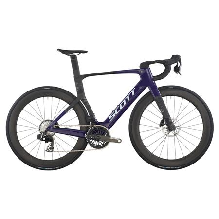 Cestno kolo Scott FOIL RC TEAM vi/čr 26
