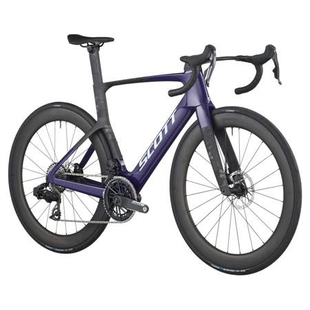 Cestno kolo Scott FOIL RC TEAM vi/čr 26
