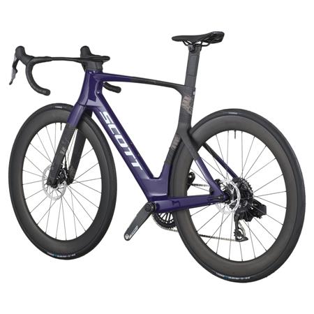 Cestno kolo Scott FOIL RC TEAM vi/čr 26