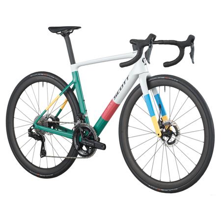 Cestno kolo Scott ADDICT RC PRO si/ze 26