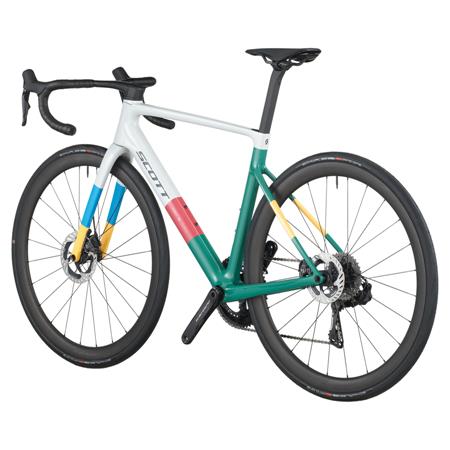 Cestno kolo Scott ADDICT RC PRO si/ze 26
