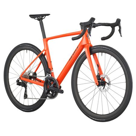 Cestno kolo Scott ADDICT RC 30 or 26