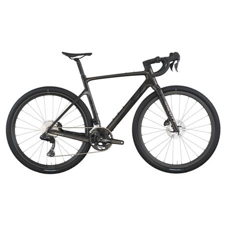 Gravel kolo Scott ADDICT GRAVEL 15 čr 26