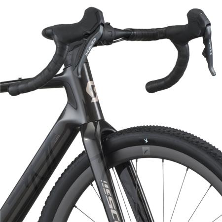 Gravel kolo Scott ADDICT GRAVEL 15 čr 26
