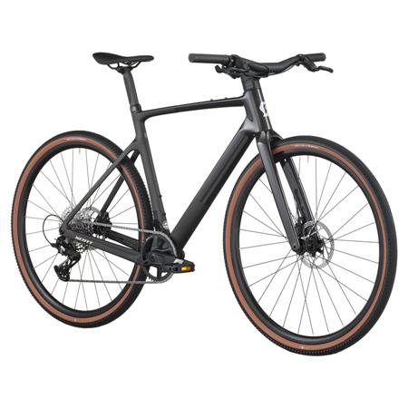 Gravel kolo Scott METRIX 10 čr 26