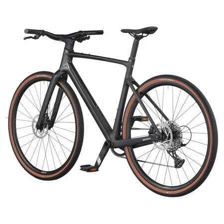 Gravel kolo Scott METRIX 10 čr 26