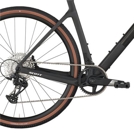 Gravel kolo Scott METRIX 10 čr 26