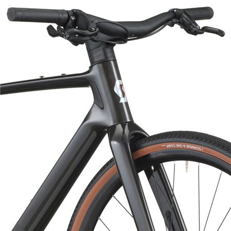 Gravel kolo Scott METRIX 10 čr 26