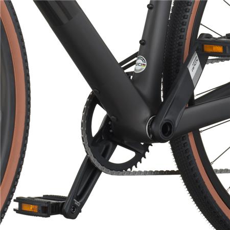Gravel kolo Scott METRIX 10 čr 26