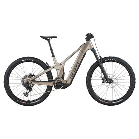 Električno gorsko kolo Scott PATRON 910 si 26