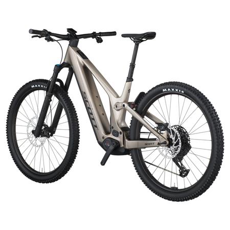 Električno gorsko kolo Scott PATRON 910 si 26