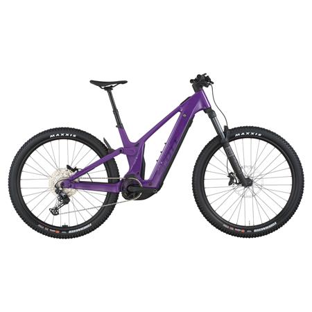 Električno gorsko kolo Scott PATRON 920 vi 26