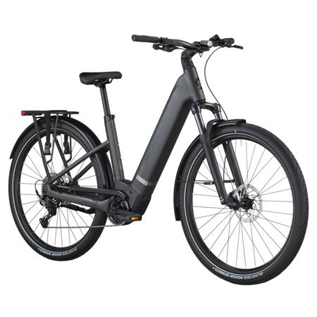Električno treking kolo Scott SUB SPORT 10 WAVE si 26