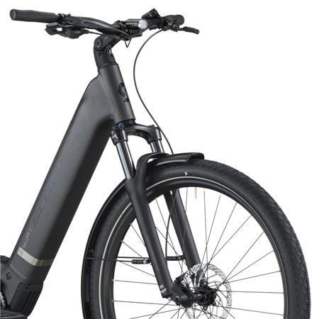 Električno treking kolo Scott SUB SPORT 10 WAVE si 26