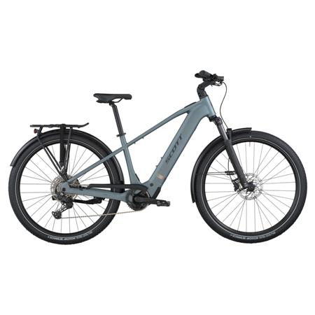 Električno treking kolo Scott SUB SPORT 20 mo 26