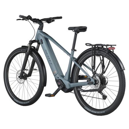 Električno treking kolo Scott SUB SPORT 20 mo 26