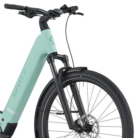 Električno treking kolo Scott SUB SPORT 20 WAVE ze 26