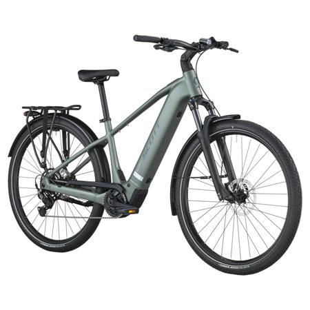 Električno treking kolo Scott SUB SPORT 30 ze 26