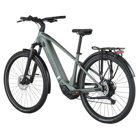 Električno treking kolo Scott SUB SPORT 30 ze 26